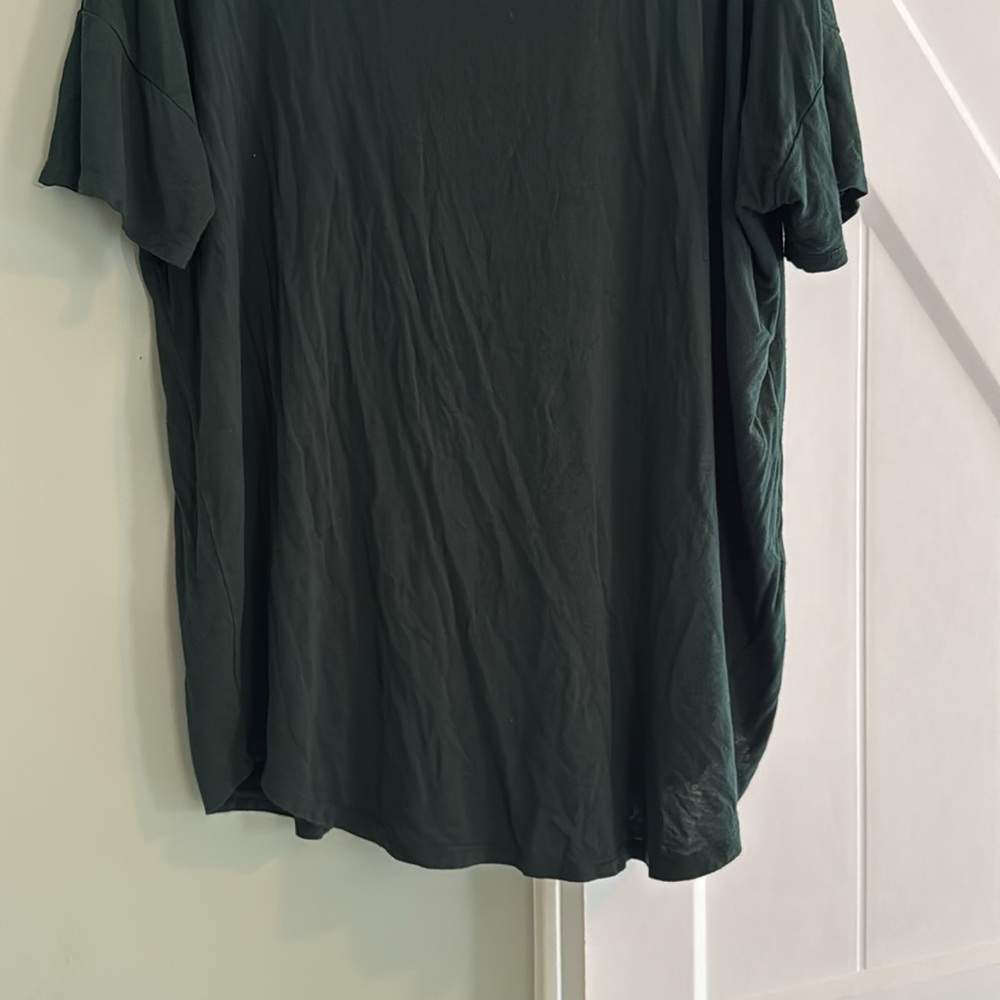 Daily Ritual Tee - Picture 3 of 9